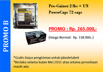 Baju Kaos Fitness/Gym NH-Tee (Manggala Nutrindo)