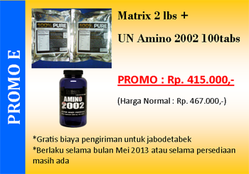 Baju Kaos Fitness/Gym NH-Tee (Manggala Nutrindo)