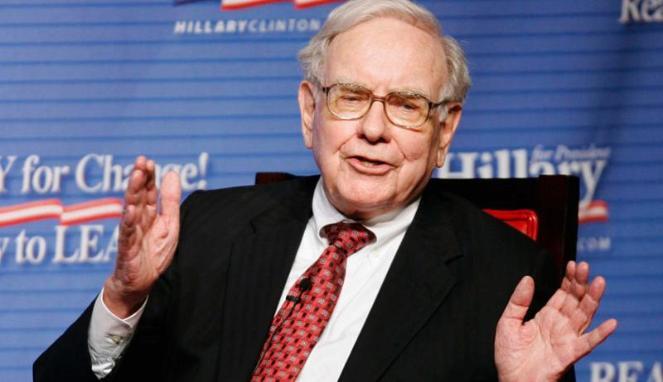 Enam Tips Warren Buffet untuk Karir Agan
