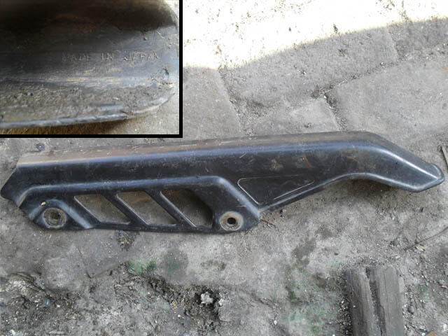 Daftar Harga Spare Part Suzuki Ts 125 - Daftar Ini