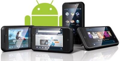 10 Langkah Sesudah Membeli Android