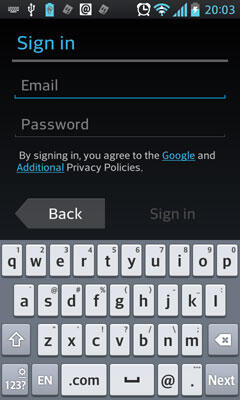 10 Langkah Sesudah Membeli Android