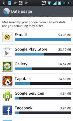 10 Langkah Sesudah Membeli Android