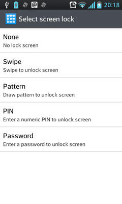 10 Langkah Sesudah Membeli Android
