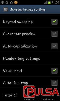 10 Langkah Sesudah Membeli Android