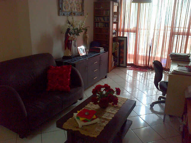 JUAL APARTEMENT RASUNA SAID