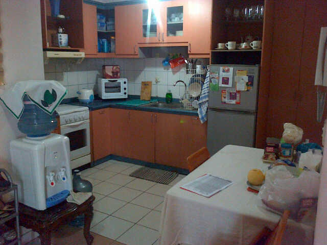 JUAL APARTEMENT RASUNA SAID