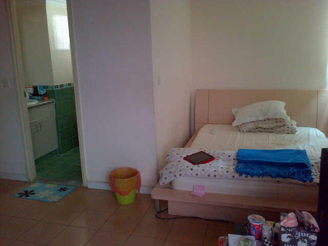JUAL APARTEMENT RASUNA SAID