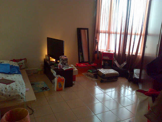 JUAL APARTEMENT RASUNA SAID