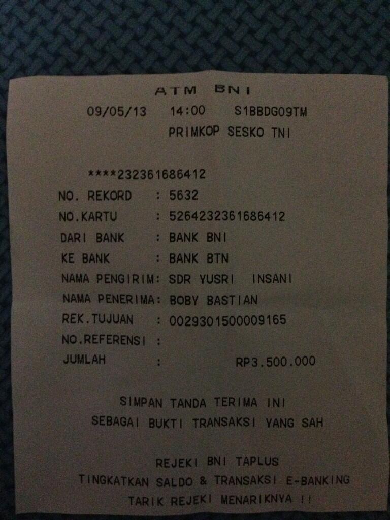 Penipu id grand master Atas nama BOBY SEBASTIAN ! Anak Bogor Masuk!!