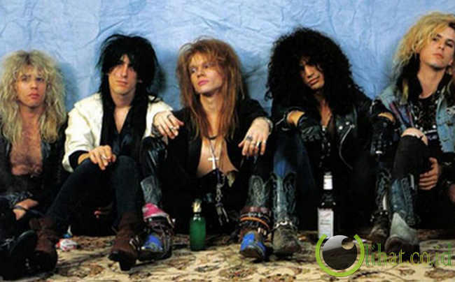 5 Lagu Populer di Dunia dengan Lirik tentang Kokain