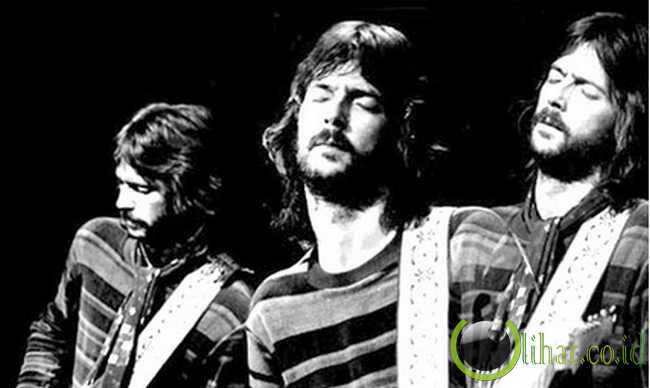 5 Lagu Populer di Dunia dengan Lirik tentang Kokain