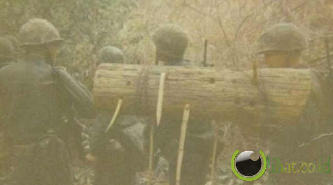 5 Perangkap Jebakan Vietnam yang paling Mengerikan