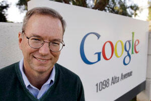 10 CEO Paling Inovatif Di Dunia
