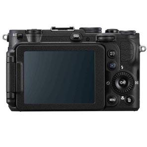 Nikon Coolpix P7700 (12,20MP) CUMA RP.4.250.000