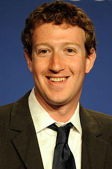 Evolusi Tampilan Facebook