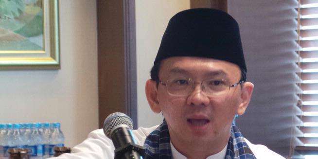 Jokowi dan Basuki Berpikir Pimpin Jakarta Dua Periode