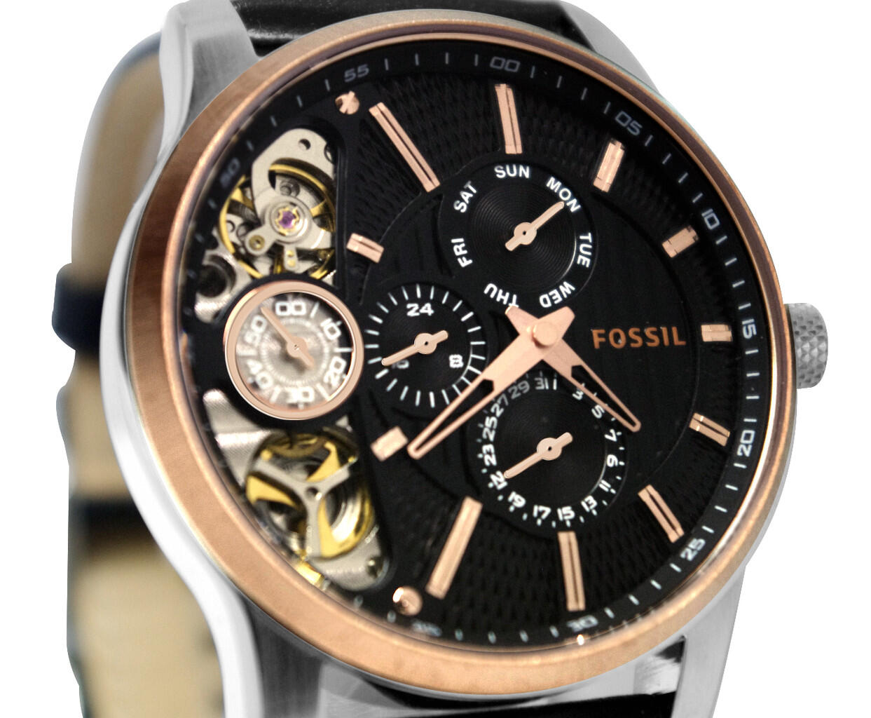 Harga Jam Tangan Fossil Bekas - Jualan Jam Tangan Wanita