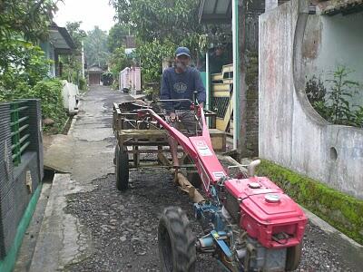 Pencuri Lumayanan (Jaga Barang Anda )