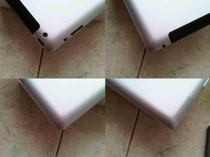 Ipad 3 16GB white, murah aja.... Bandung / Jakarta