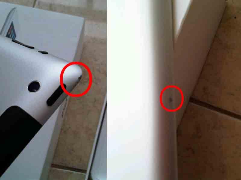 Ipad 3 16GB white, murah aja.... Bandung / Jakarta