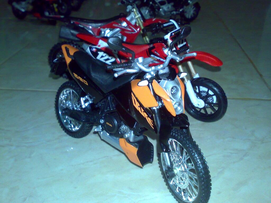 Download Kumpulan 85 Foto Modifikasi Motor Cross Ktm Terbaru Dan