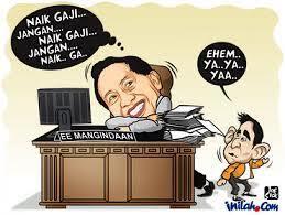 8 Nasihat Untuk Para Lelaki