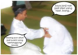 8 Nasihat Untuk Para Lelaki