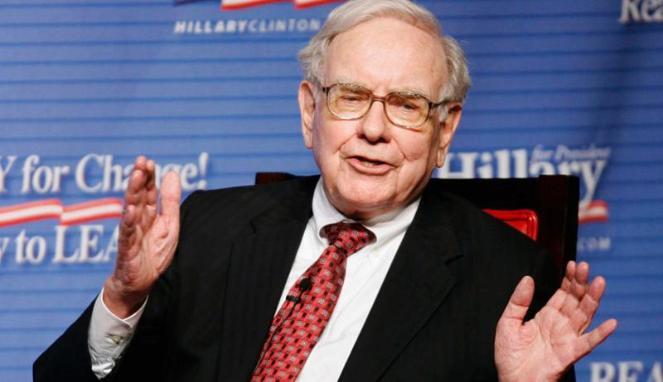 &#91;Ayo Wirausaha&#93; Enam Tips Warren Buffett Orang Terkaya Ketiga Dunia untuk Karier Anda
