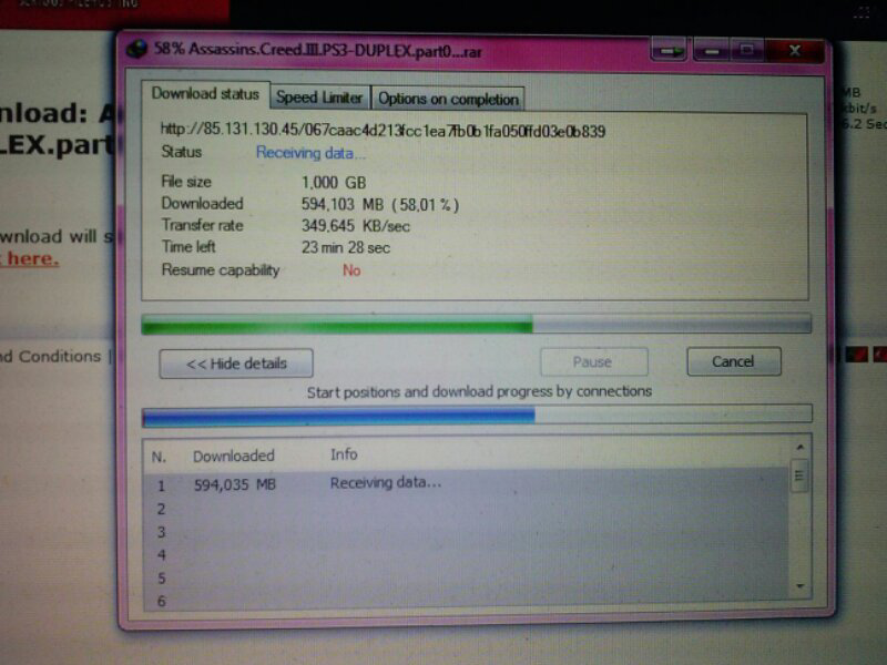 Modem GSM Unlock 28.8 Mbps HSPA+ Baru/New Huawei K4510&E182 Antena MDMA Kodok Bandung