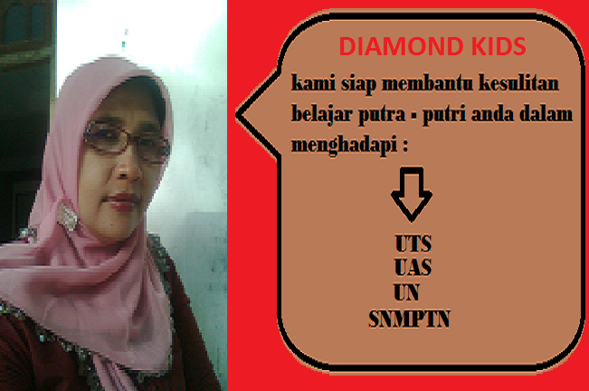 GURU NGAJI , LES KOMPUTER, LES MEMBACA, LES BERHITUNG