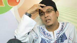 Seputar perjalanan hidup uje