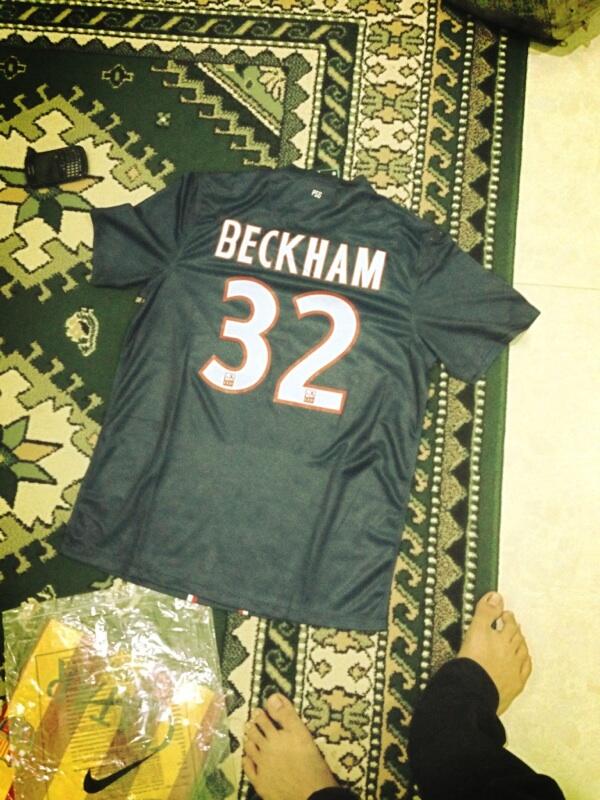 jual jersey murah!