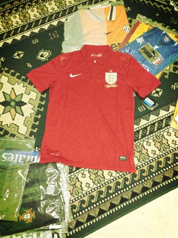 jual jersey murah!
