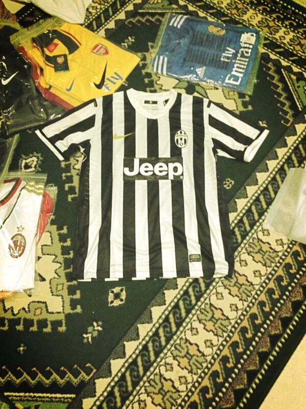 jual jersey murah!