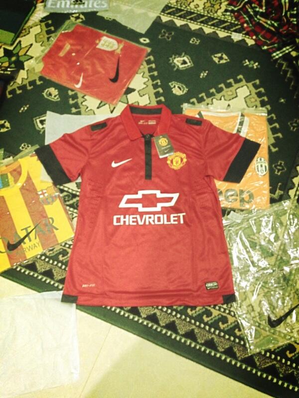 jual jersey murah!