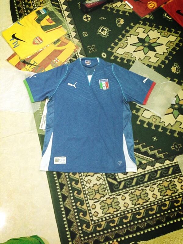 jual jersey murah!