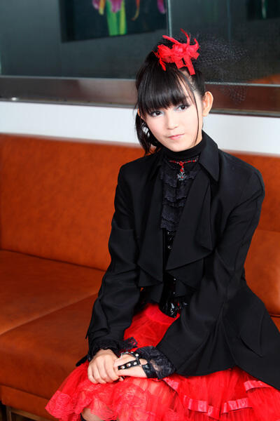 BABYMETAL : Ketika Japanese Pop dan Death Metal 