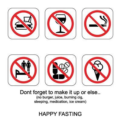 besok suadah masuk bulan rajab. PUASA YUUUK,,,,,,,