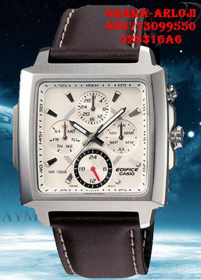 jual casio edifice