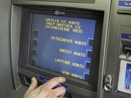 Agan Sadar gk kalo uang Agan di ATM pernah berkurang 1rb-2rb???