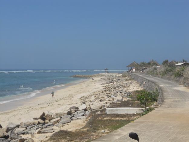 &quot;Pantai Pandawa&quot; Eksotisme baru di Pulau Dewata, Bali