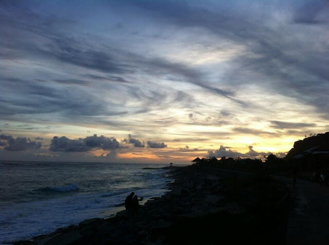 &quot;Pantai Pandawa&quot; Eksotisme baru di Pulau Dewata, Bali