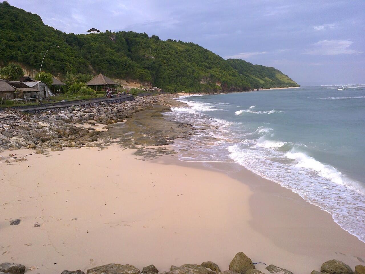 &quot;Pantai Pandawa&quot; Eksotisme baru di Pulau Dewata, Bali