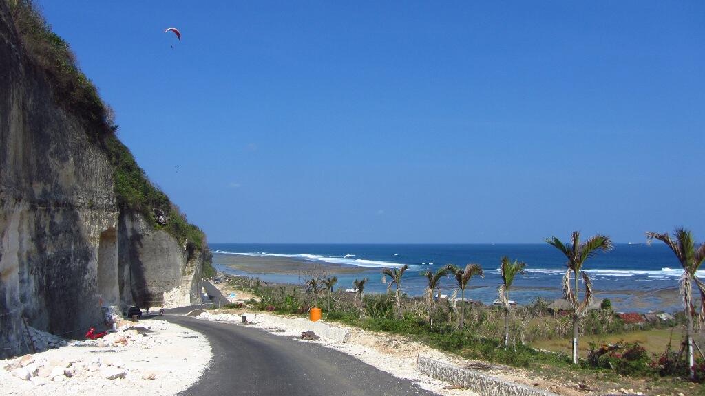 &quot;Pantai Pandawa&quot; Eksotisme baru di Pulau Dewata, Bali