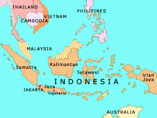 Dimanakah Rencana Tata Ruang Wilayah (RTRW) Kita?