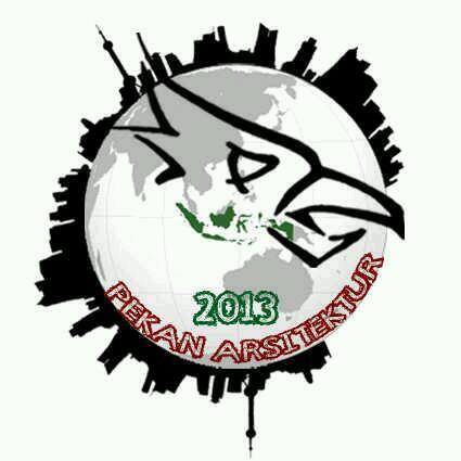 PEKAN ARSITEKTUR 2013 UNIVERSITAS PANCASILA