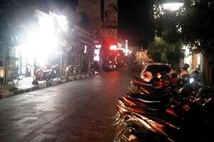 Susuri Jalan Braga, Cara Beda Liburan di Bandung