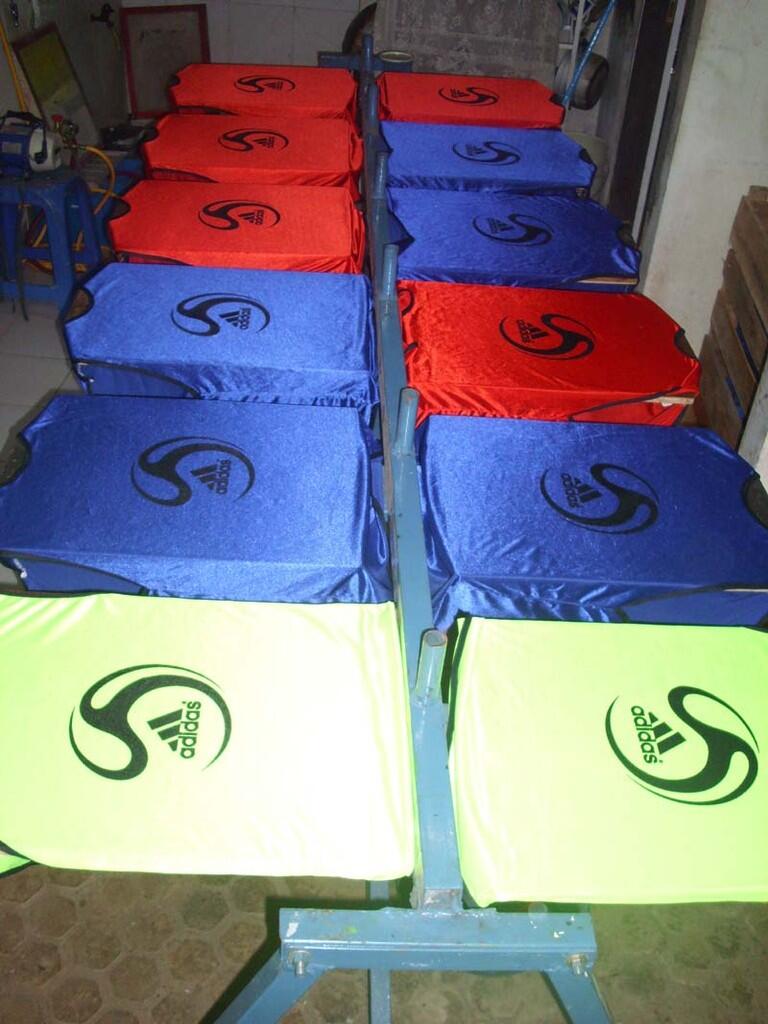 salsa sablon kaos