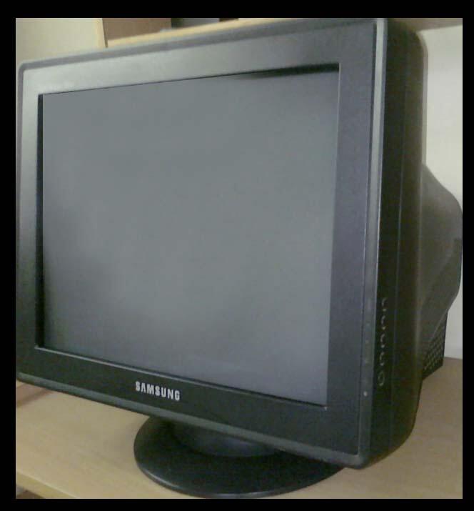 samsung crt monitor price